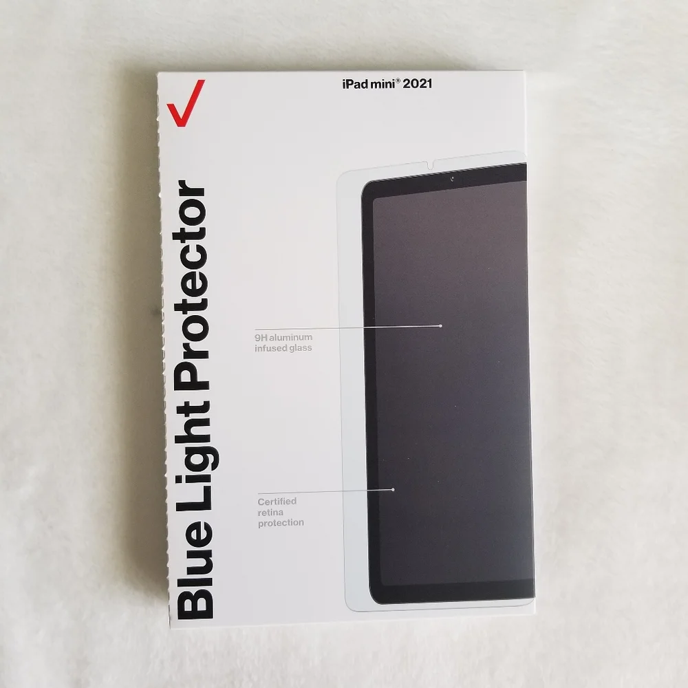 iPad mini 6th Generation blue light protector